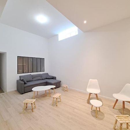 Nouakchott, Maison Atypique رانس المظهر الخارجي الصورة